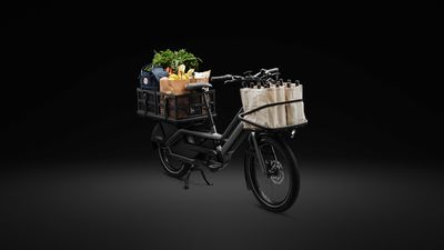 Specialized enters the European cargo bike market with electric Turbo Porto