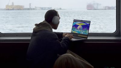 MacBook Pro to get free upgrade to bring it in line with the new MacBook Air