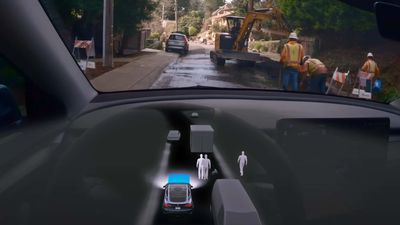 Watch Tesla Full Self-Driving V12 Get Pushed To And Past Its Limits
