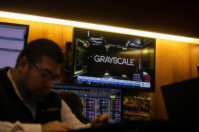 How Grayscale's bitcoin ETF hopes to stand out from the ever-growing competition