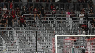 Wanderers to back fans after 'disturbing' feedback