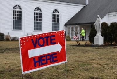 Officials Monitoring Three Types Of Threats To Super Tuesday