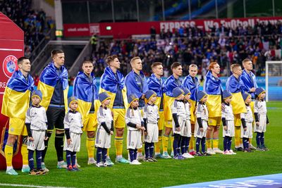 Ukraine Euro 2024 squad: Serhiy Rebrov's full team