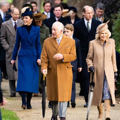 The Royal Family Wants to Carry Out “Business As Usual” Amidst Rough Start to 2024, But “There Is a Gloomy Atmosphere Behind the Scenes”