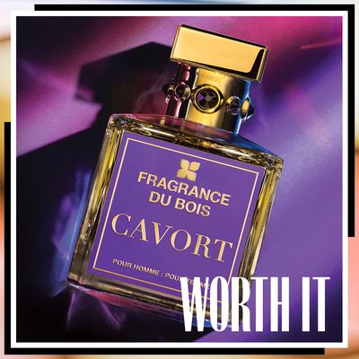 This International Perfume Brand Overhauled My Fragrance Wardrobe