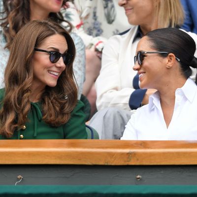 Kate Middleton Reportedly Called Meghan Markle Shortly After the Release of ‘Endgame’ to “Clear the Air” and “Ease the Tension”