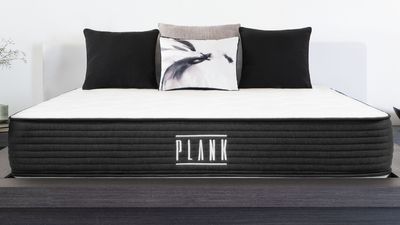 What is The Plank mattress and is it actually too firm to sleep comfortably on?