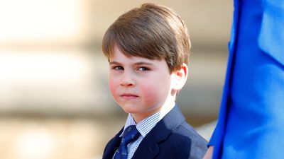 Will Prince Louis ever be King and what titles will he have when Prince William is monarch?