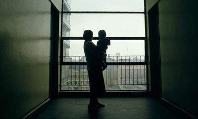 Almost 20,000 babies in England live in temporary housing