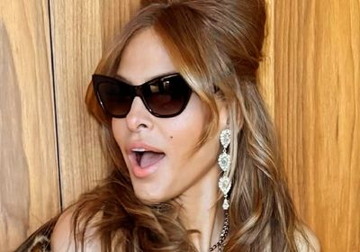 Eva Mendes at 50: A Powerhouse in Film and Business and, Set to Dazzle at the Oscars?