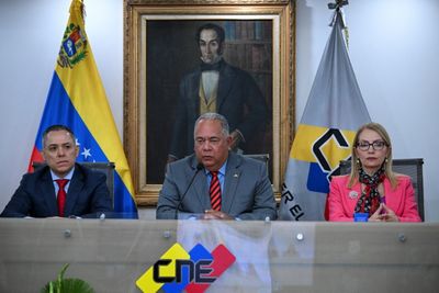 Venezuela Will Hold Presidential Elections On July 28: Official