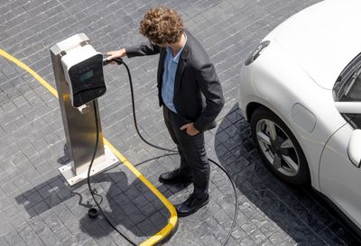 Another local government is making it more expensive for motorists to own an EV
