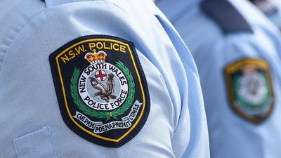 Arson suspected in unit-complex fire after lab find