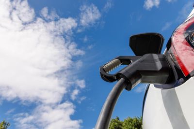 EVs are still too expensive for most Australians – so why are some carmakers and the Coalition standing in the way?