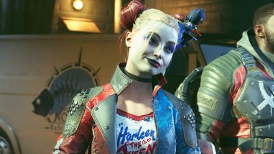 Warner Bros aims to increase focus on free-to-play and live service games because 'disappointments' like Suicide Squad make the big-budget business 'very volatile'