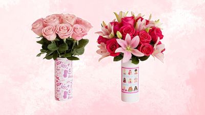 Barbie x 1-800-Flowers bring the perfect bouquets and luxe gifts for International Women's Day