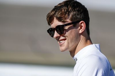 Ilott has “all the opportunity to do a good job” with Arrow McLaren shot in St. Pete
