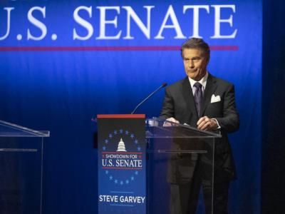 California Senate Race: High Stakes And Intriguing Dynamics