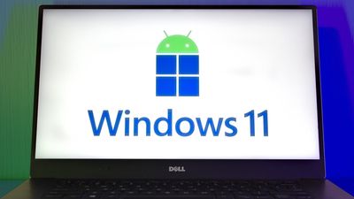 Windows 11 is kicking Android app support to the curb