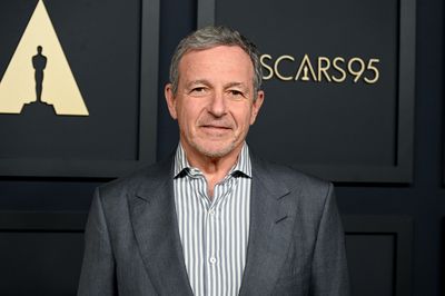 Disney’s Bob Iger Calls Proxy Battles a ‘Distraction’ From Focus on Building Profitability