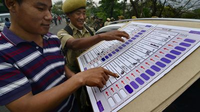 Law Commission may submit report to govt. on simultaneous polls next week