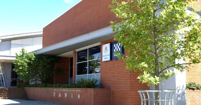 Police to staff mobile office after Gungahlin Police Station closure