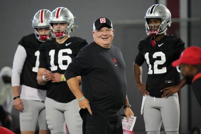 WATCH: Chip Kelly explains why decided to leave UCLA for offensive coordinator at Ohio State instead of being a head coach