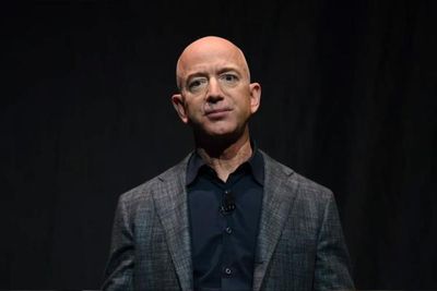 Jeff Bezos Regains Title Of World's Richest Person