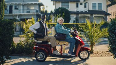 Thelma: release date, trailer, cast and everything we know about the June Squibb action movie