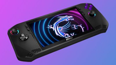 MSI Claw is available for pre-order — ready to drop $699 on the Intel Core Ultra gaming handheld?