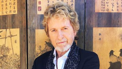 Jon Anderson announces Yes: Epics, Classics and More tour: new music on the way