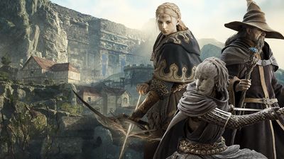 There's a rare kind of magic in Dragon's Dogma 2's blend of old-fashioned roleplaying and peak Capcom combat