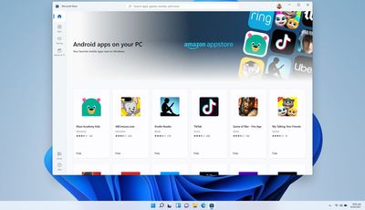 Windows 11 will stop supporting Android apps in 2025 - here's why
