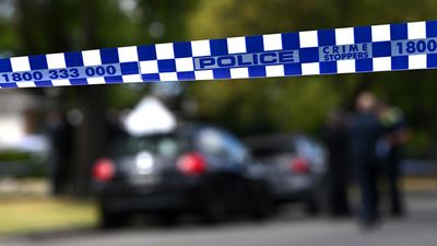 Man charged after arson at Melbourne tobacco shop