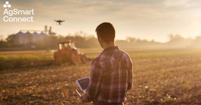 Farmer wants a bot: introducing Australia's next top farm tech