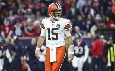 Reports indicate conversations between Joe Flacco and Browns continue