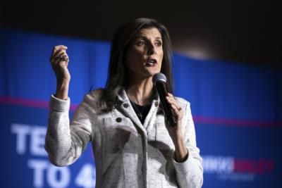 Nikki Haley Voters In North Carolina: Key Insights Revealed