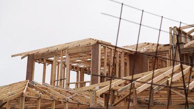 More deposit bailout cash after home builder collapse