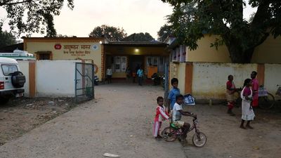 Have India’s health centres really ‘collapsed’?