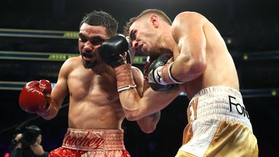 Moloney follows Rose to land on historic Japanese card