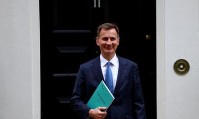 What to expect from Jeremy Hunt’s spring budget