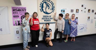 Union of Australian Women to pass on their proud legacy at annual dinner
