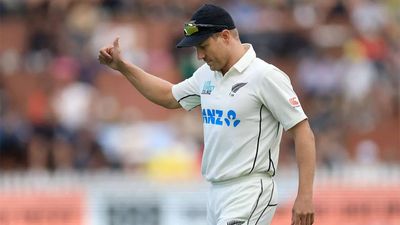 'I do not think anybody is forced to retire': Kane Williamson clarifies after Ross Taylor questions Neil Wagner's retirement