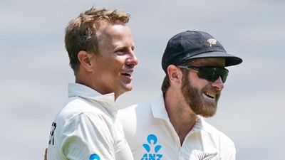 NZ say bird flipping Wagner wasn't forced to retire