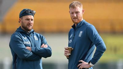 'We want to win...': Ben Stokes focused on World Test Championship points despite series loss