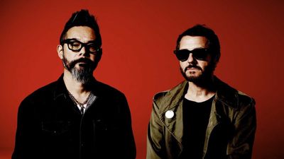 "We're probably at the point that we can get away with it": Feeder are thirty years old in 2024, and they're finally ready to release a double album