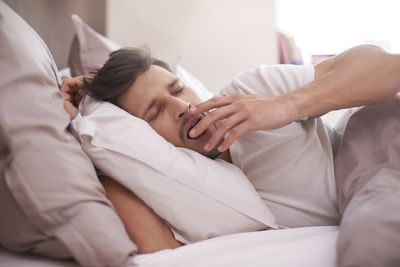 Less Than 5 Hours Of Daily Sleep Raises Diabetes Risk Despite Healthy Eating: Study