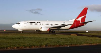 Qantas fined for illegally sacking worker over COVID-19 concerns