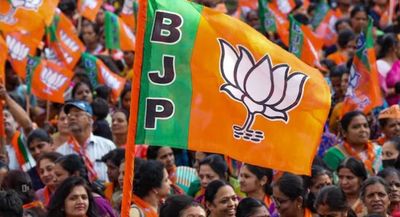 BJP to decide 28 candidates for Lok Sabha seats today