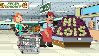 How to watch 'Family Guy' season 22 online — start time and TV channel for the animated favorite
